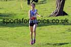 Womens under-17s and under-20s, 2022 NECAA Cross Country Relays, Thornley Hall Farm, Peterlee, County Durham, October 15th. Photo: David T. Hewitson/Sports for All Pics